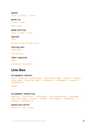 Beginner&#039;s Essential Css Cheat Sheet, Page 29