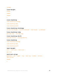 Beginner&#039;s Essential Css Cheat Sheet, Page 31