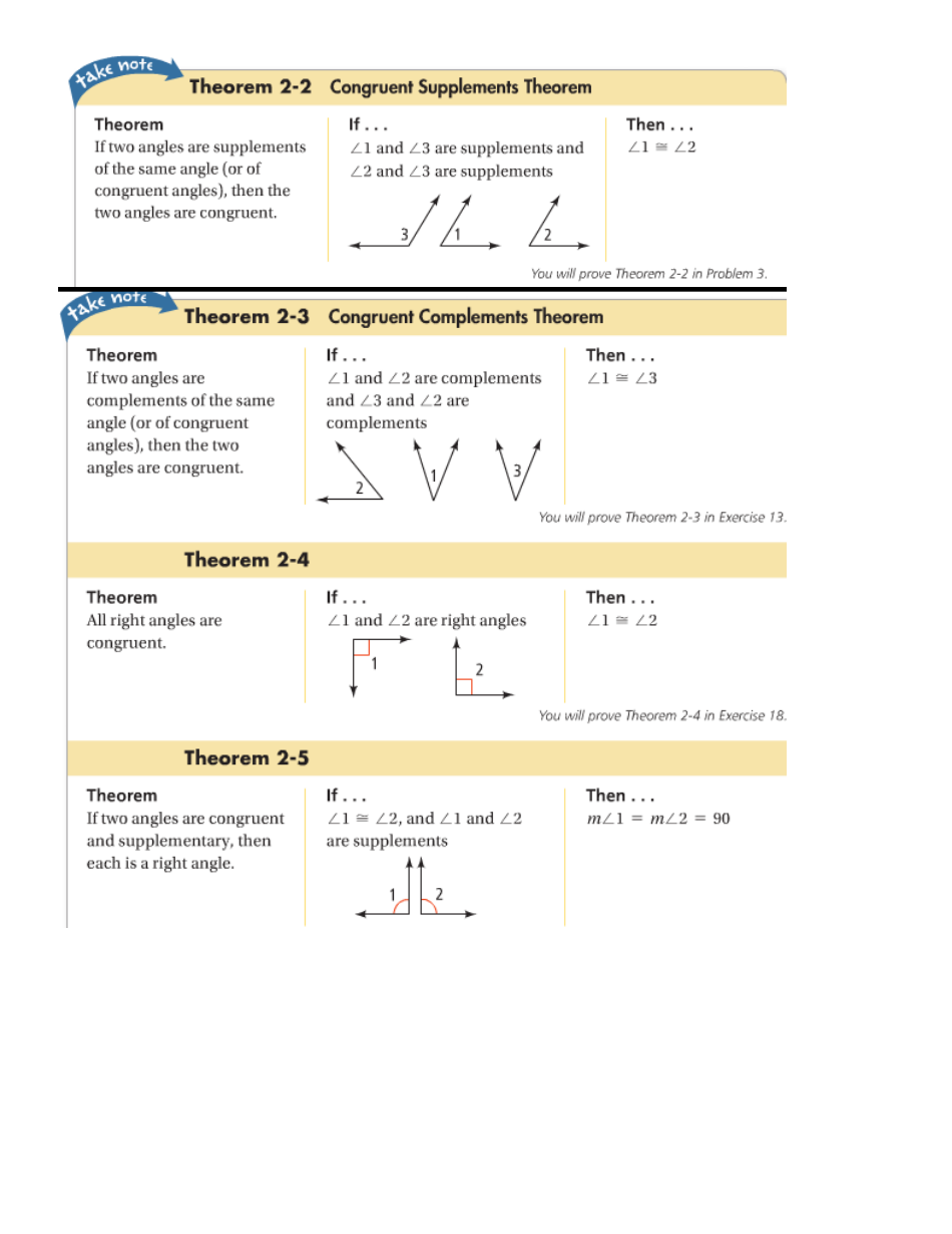 Geometry Cheat Sheet - Laws and Theorems Download Printable PDF ...