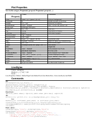 Matlab Cheat Sheet - Brian Mcgill, Page 5