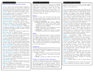Data Science Cheat Sheet, Page 9
