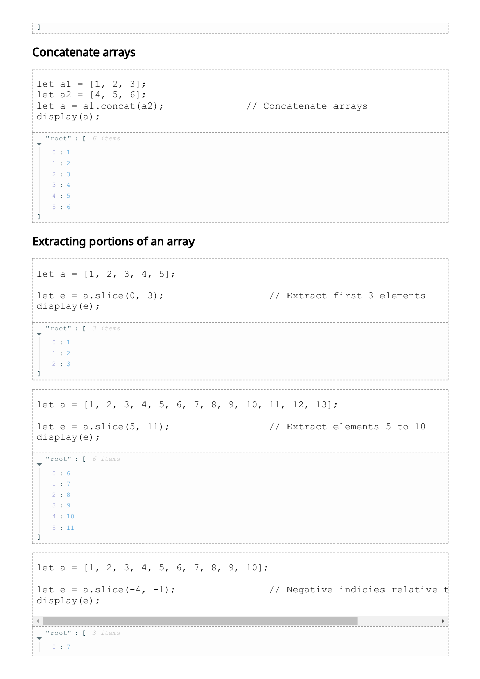 Javascript Cheat Sheet - Data Wrangling Download Printable PDF ...