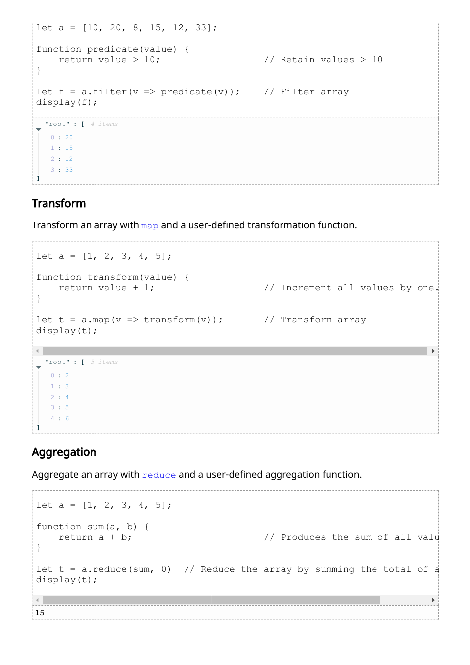 Javascript Cheat Sheet - Data Wrangling Download Printable PDF ...