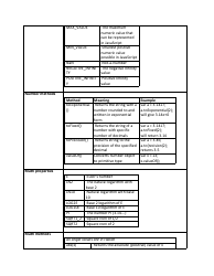 Js Cheat Sheet, Page 8