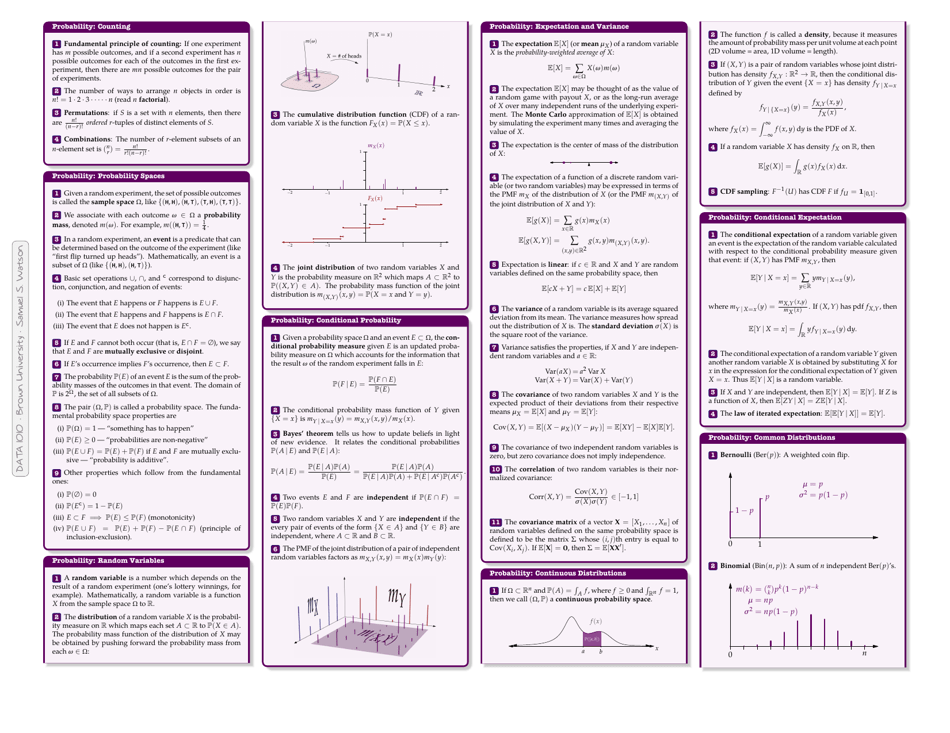 Data 1010 Cheat Sheet, Page 3
