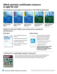 Water Treatment and Distribution Operator Math Cheat Sheet, Page 14