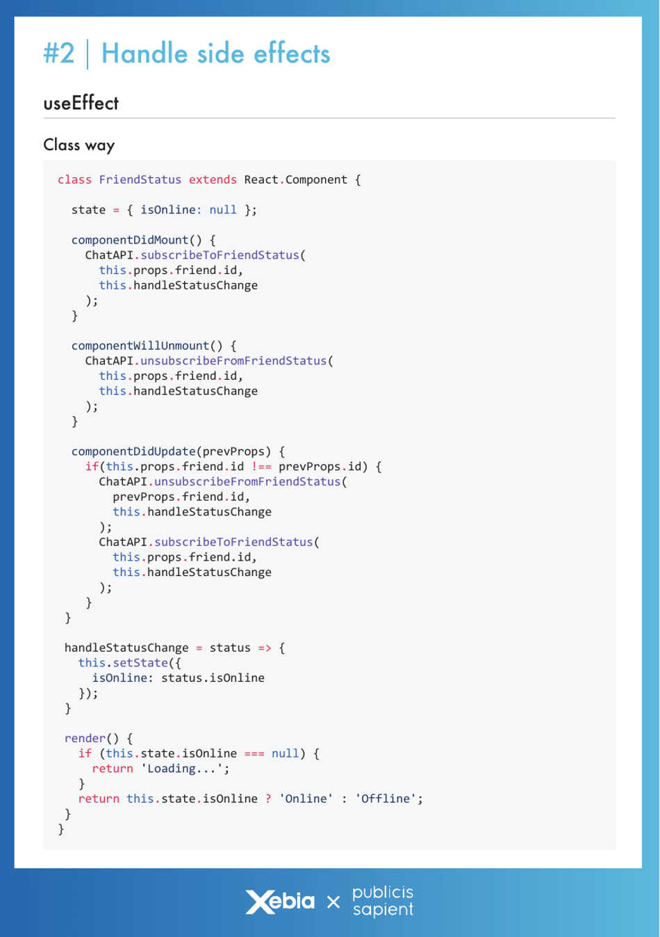 React Hooks Cheat Sheet Download Printable PDF | Templateroller