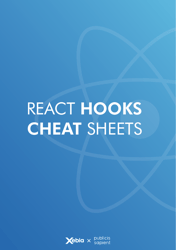 Document preview: React Hooks Cheat Sheet