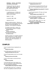 Tcpdump Filters Cheat Sheet, Page 4