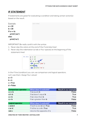Python for Data Science Cheat Sheet, Page 9