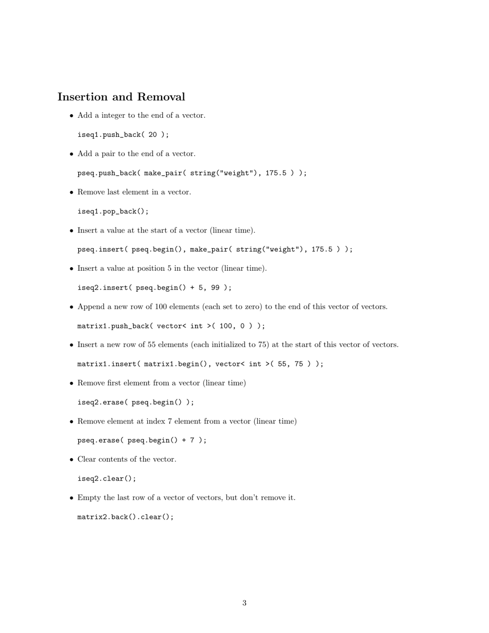 Stl Cheat Sheet, Page 3