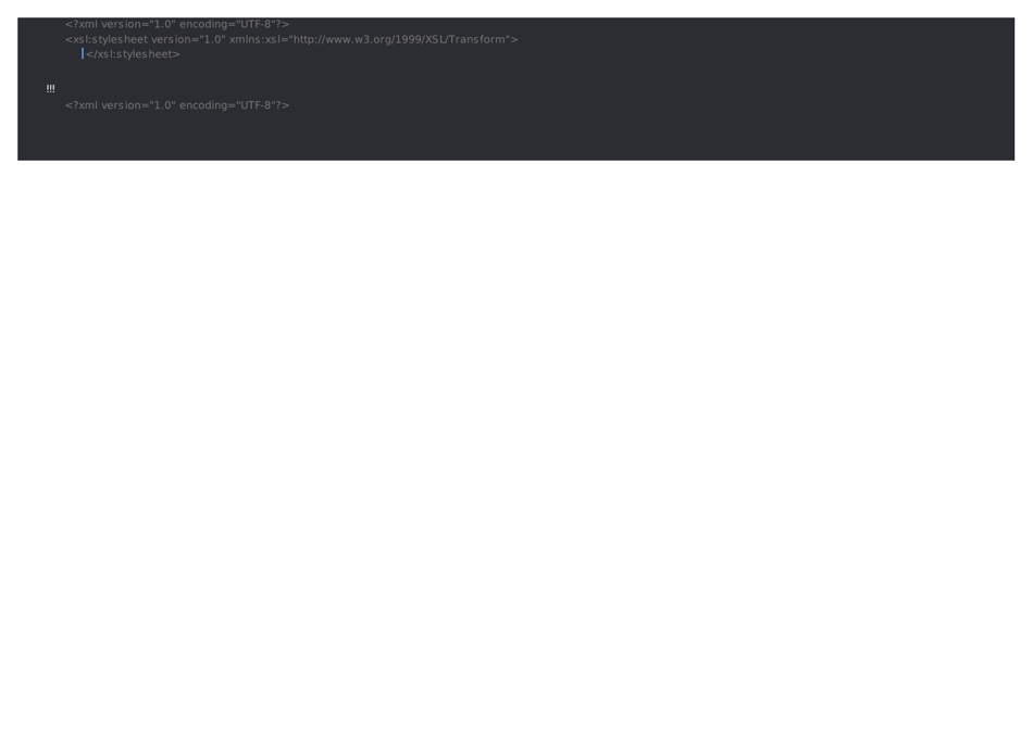 Emmet Syntax Cheat Sheet - Black, Page 47