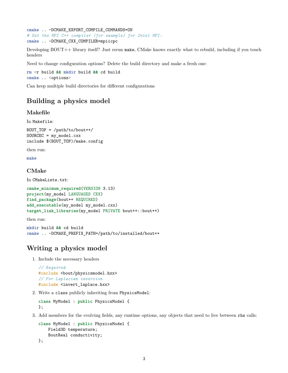 Bout++ Cheat Sheet, Page 3