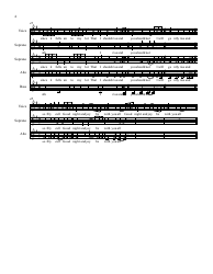 The Parting Glass Sheet Music, Page 4