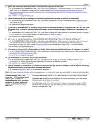 IRS Formulario 656-L (SP) Ofrecimiento De Transaccion (Duda Sobre La Obligacion) (Spanish), Page 5