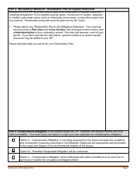 Attachment 2 Minimization Plan, Page 3