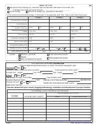 Form 102-4071 Application for Permits to Mine in Alaska (Apma) - Alabama, Page 14