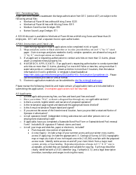 Form 102-4071 Application for Permits to Mine in Alaska (Apma) - Alabama, Page 7