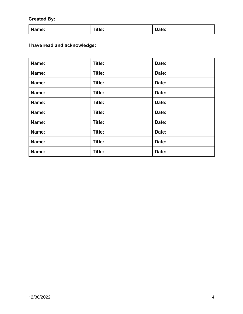 Oklahoma Individualized Health Plan Template - Trach Care - Fill Out ...