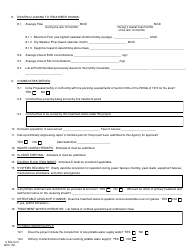 Form IL532-0014 (WPC154) Schedule D Treatment Works - Illinois, Page 3