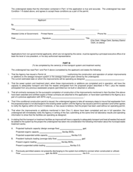 Form IL532-0013 (WPC153) Schedule C Sewer Extensions (Construct Only) - Illinois, Page 4