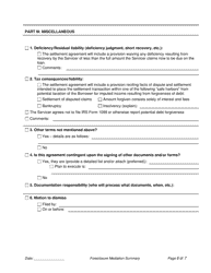 Foreclosure Mediation Summary - Ohio, Page 6