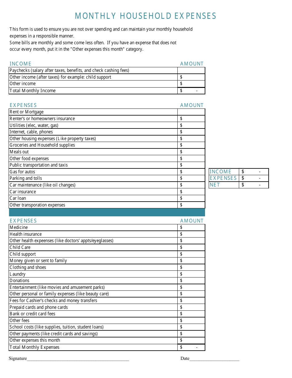Homebuyer Assistance Program Application - City of Fort Worth, Texas, Page 5