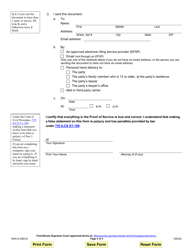 Form NAA-N2803.6 Appeal to the Appellate Court of Illinois - Illinois, Page 4