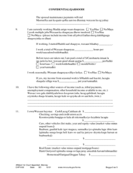 Form CHP1002 Affidavit for Court-Appointed Attorney - Minnesota (English/Somali), Page 3