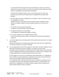Form CRM202 First Appearance Statement of Rights - Minnesota (English/Spanish), Page 3