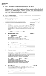 Form RL-2(B) Request for Bid Proposal - Louisiana, Page 5