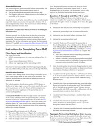 Instructions for Form IT-65, State Form 11800 Schedule COMPOSITE, COMPOSITE-COR, E, IN K-1 - Indiana, Page 7