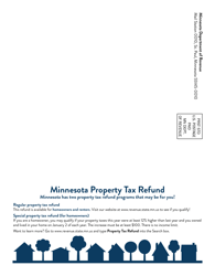 Instructions for Form M1 Schedule M1M, M1MA, M1REF, M1SA, M1W, M1WFC - Minnesota, Page 36