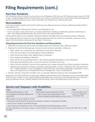 Instructions for Form M1 Schedule M1M, M1MA, M1REF, M1SA, M1W, M1WFC - Minnesota, Page 6