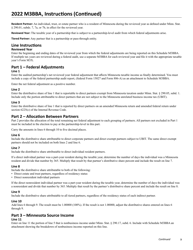 Form M3BBA Partnership Audit Report - Minnesota, Page 7