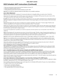 Form AMTI Alternative Minimum Tax - Minnesota, Page 11