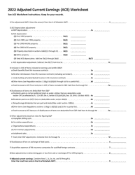 Form AMTI Alternative Minimum Tax - Minnesota, Page 12