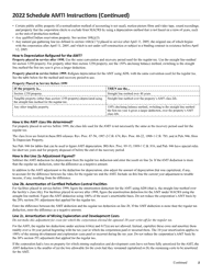 Form AMTI Alternative Minimum Tax - Minnesota, Page 4