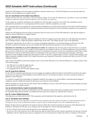 Form AMTI Alternative Minimum Tax - Minnesota, Page 5