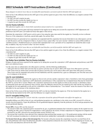 Form AMTI Alternative Minimum Tax - Minnesota, Page 6