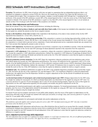 Form AMTI Alternative Minimum Tax - Minnesota, Page 7