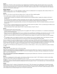 Schedule M15 Underpayment of Estimated Income Tax - Minnesota, Page 4