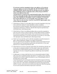 Form OFP101 Instructions - Asking for an Order for Protection - Minnesota (English/Hmong), Page 24