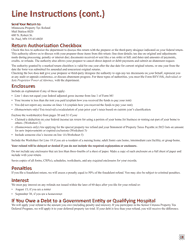 Instructions for Form M1PR Homestead Credit Refund (For Homeowners) and Renter&#039;s Property Tax Refund - Minnesota, Page 13