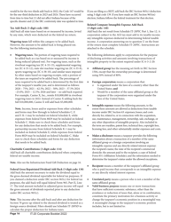 Instructions for Form IT-20, State Form 44275 Indiana Corporate Adjusted Gross Income Tax Return - Indiana, Page 14