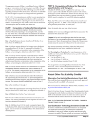 Instructions for Form IT-20, State Form 44275 Indiana Corporate Adjusted Gross Income Tax Return - Indiana, Page 27