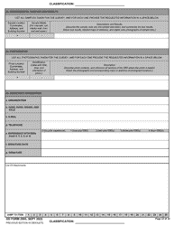 DD Form 2993 Environmental Baseline Survey (Ebs) Checklist, Page 32