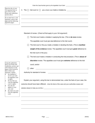 Form ABA-B2103.2 Appellant&#039;s Brief - Illinois, Page 24