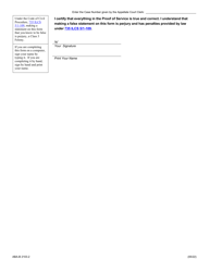 Form ABA-B2103.2 Appellant&#039;s Brief - Illinois, Page 32