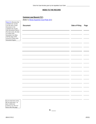 Form ABA-B2103.2 Appellant&#039;s Brief - Illinois, Page 34